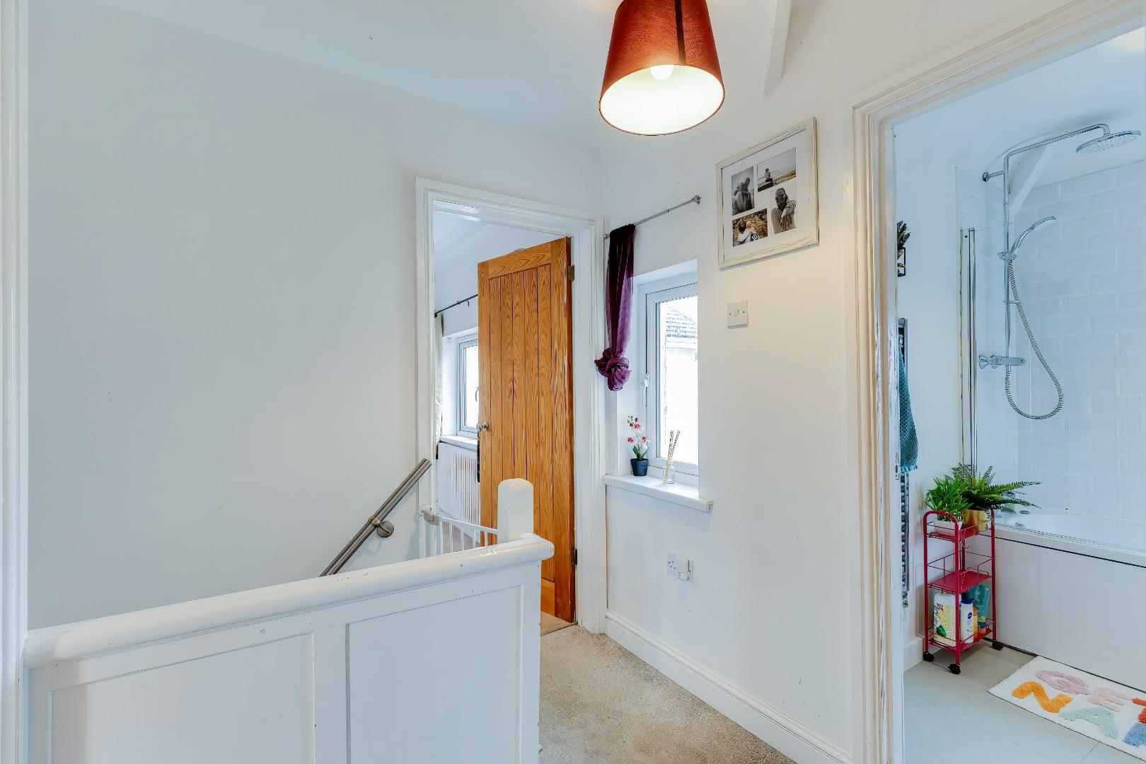 Love Lane, Llanblethian, Cowbridge, Vale of Glamorgan, CF71 7JQ